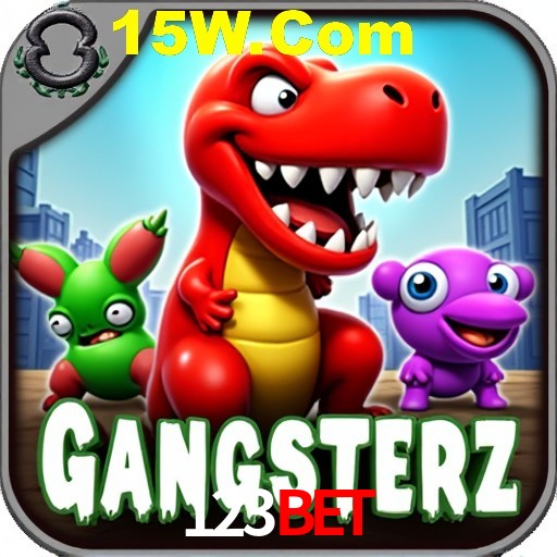 Slot Games 123Bet