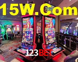 Programa VIP 123Bet