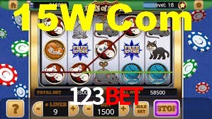 Programa VIP 123Bet