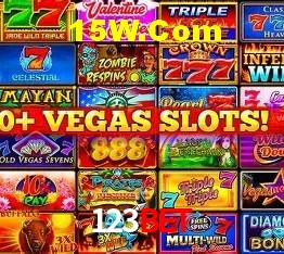 Experiência VIP 123Bet