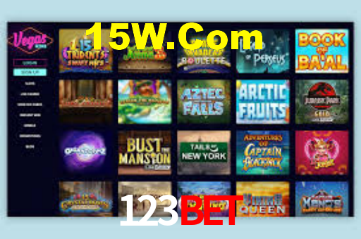 Bônus Generosos e Exclusivos no 123Bet para Você!