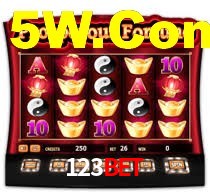 Welcome Bonus 123Bet