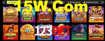 Spaceman Game 123Bet