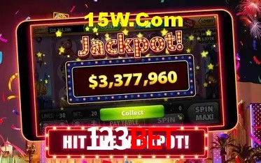 Game Providers 123Bet