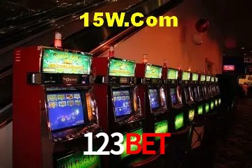 Slot Games 123Bet