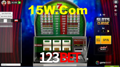 Sinta a adrenalina dos jogos de cassino com 123Bet