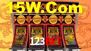 Premium Interface 123Bet